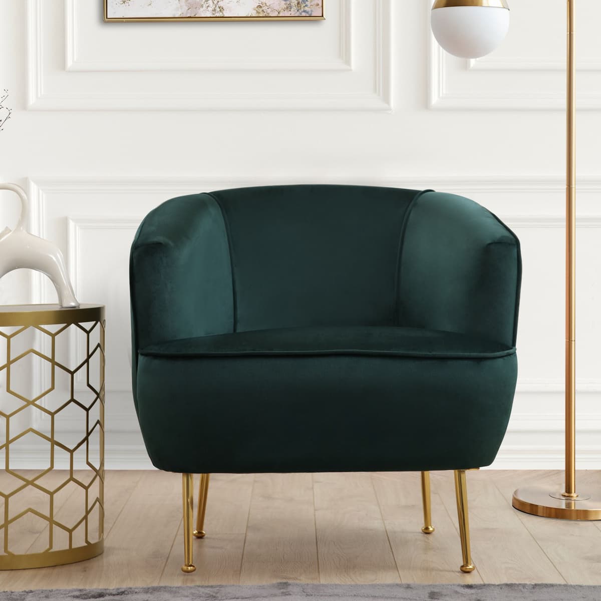 Křeslo Piccoli Armchair 2