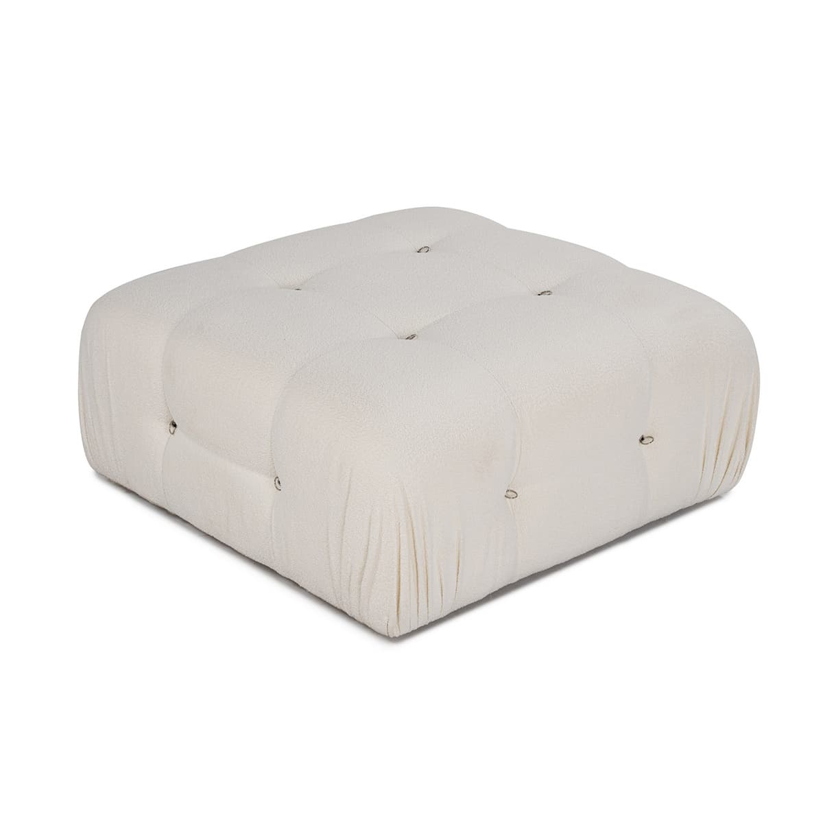 Taburet Bubble Pouffe