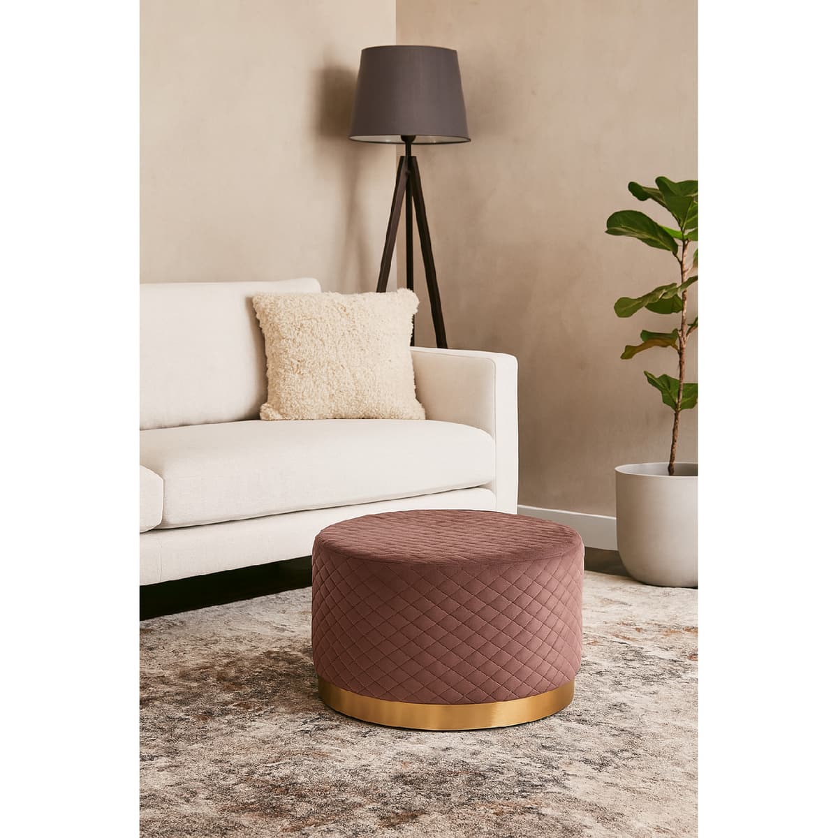 Taburet Soft Ring, rosegold 2