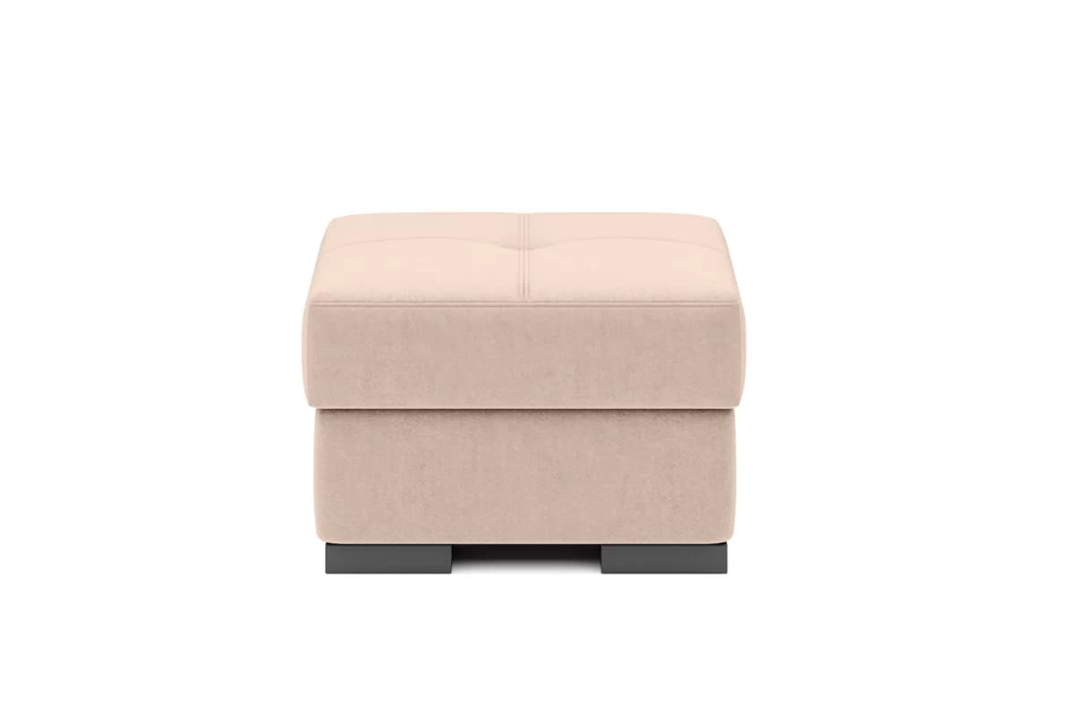 Pufa Modeno Mini, Béžový 2