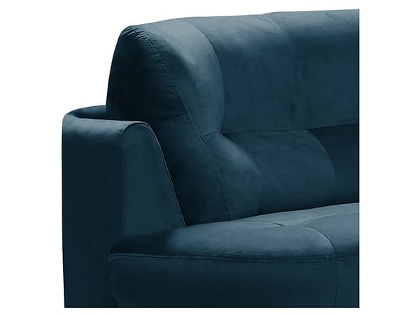 Rohová sedací souprava Bretania BRW Sofa látka NaroŻNIK_BRETANIA_POL-TPP, Monolith 77 2