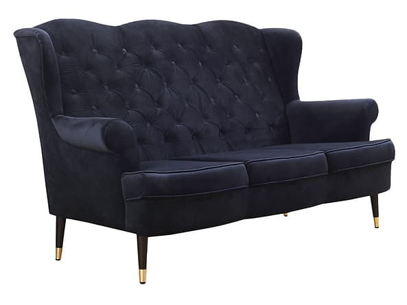 Trojmístná pohovka Figaro BRW Sofa, Riviera 79 2