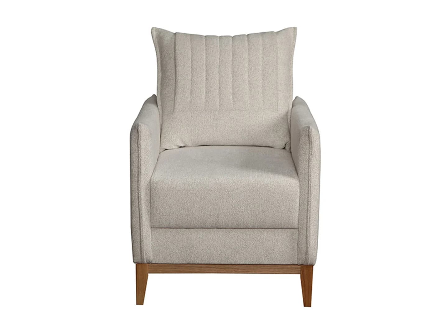 Křeslo Aling BRW Sofa látka Aling-Fotel, Raven 22 2