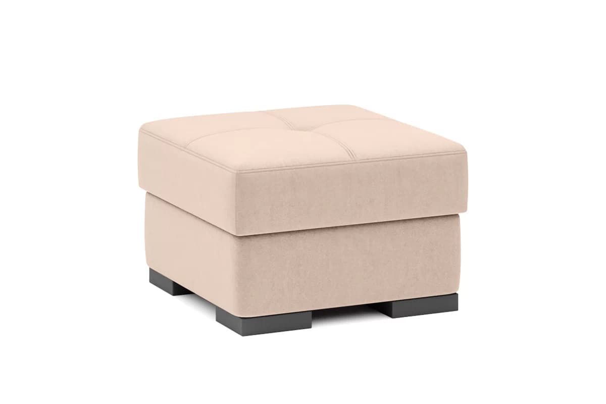 Pufa Modeno Mini, Béžový