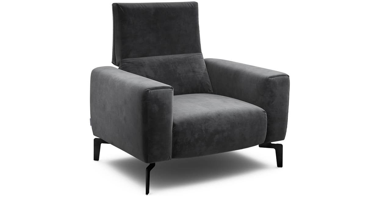 Křeslo Cosy Dřevo