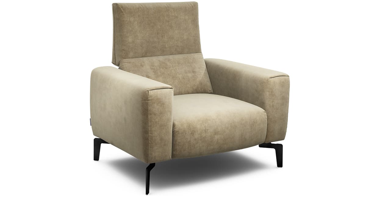 Křeslo Cosy Dřevo