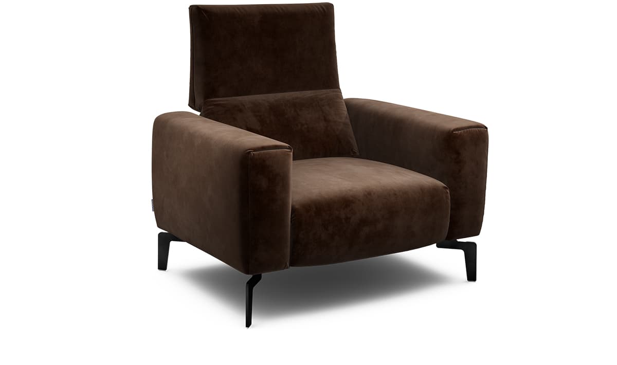 Křeslo Cosy Dřevo
