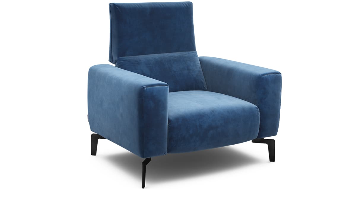 Křeslo Cosy Dřevo
