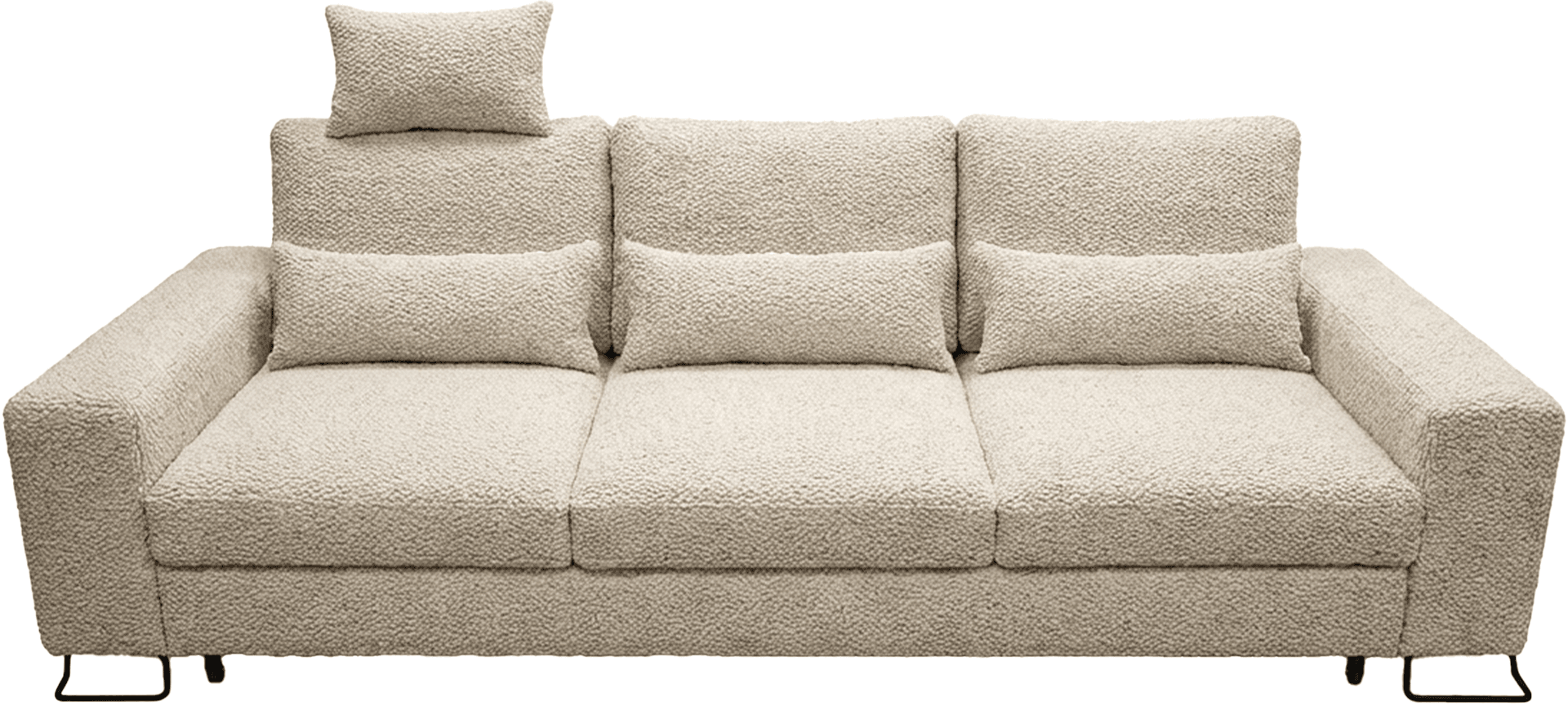 Rozkládací pohovka Asti látka ASTI_SOFA+ZAG_PROMOCJA_2026