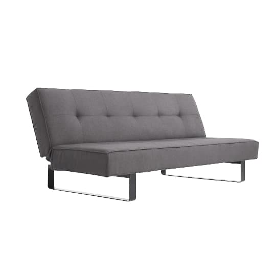 Pohovka 2-místná Sleek látka sleek