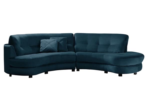 Rohová sedací souprava Bretania BRW Sofa látka NaroŻNIK_BRETANIA_POL-TPP