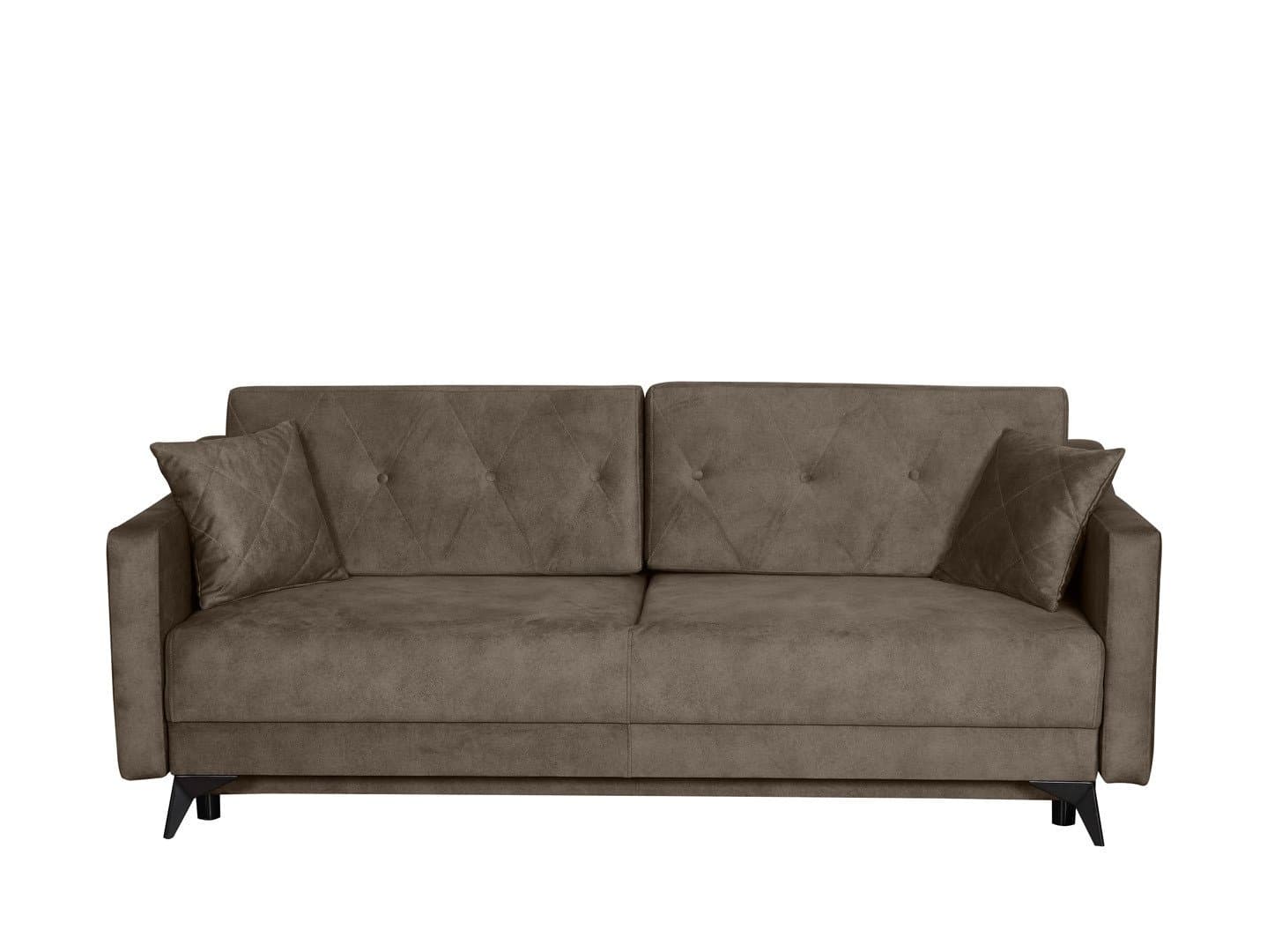 Pohovka Elpis 3DL BRW
