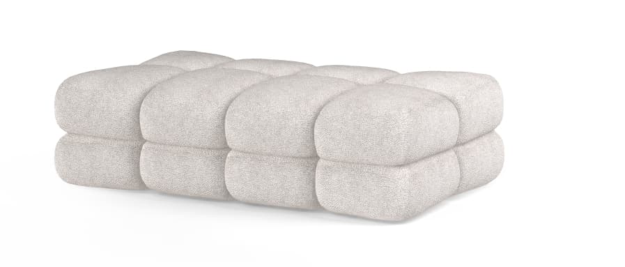 Puf Tollo XL látka Tollo PUF XL