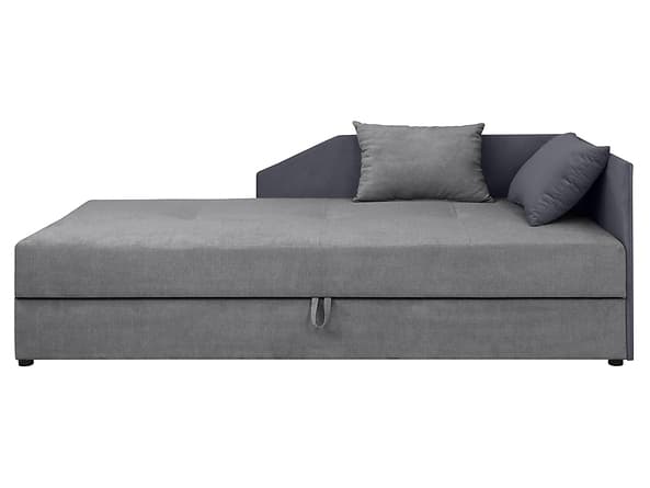 Pohovka Kelo BRW, Matrix 16 grey-jasmine 96 grey