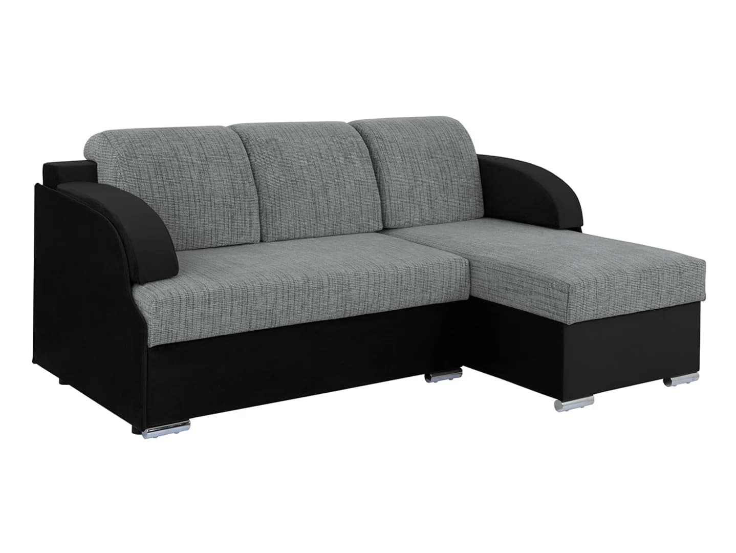 Rohová pohovka Merin BRW Sofa