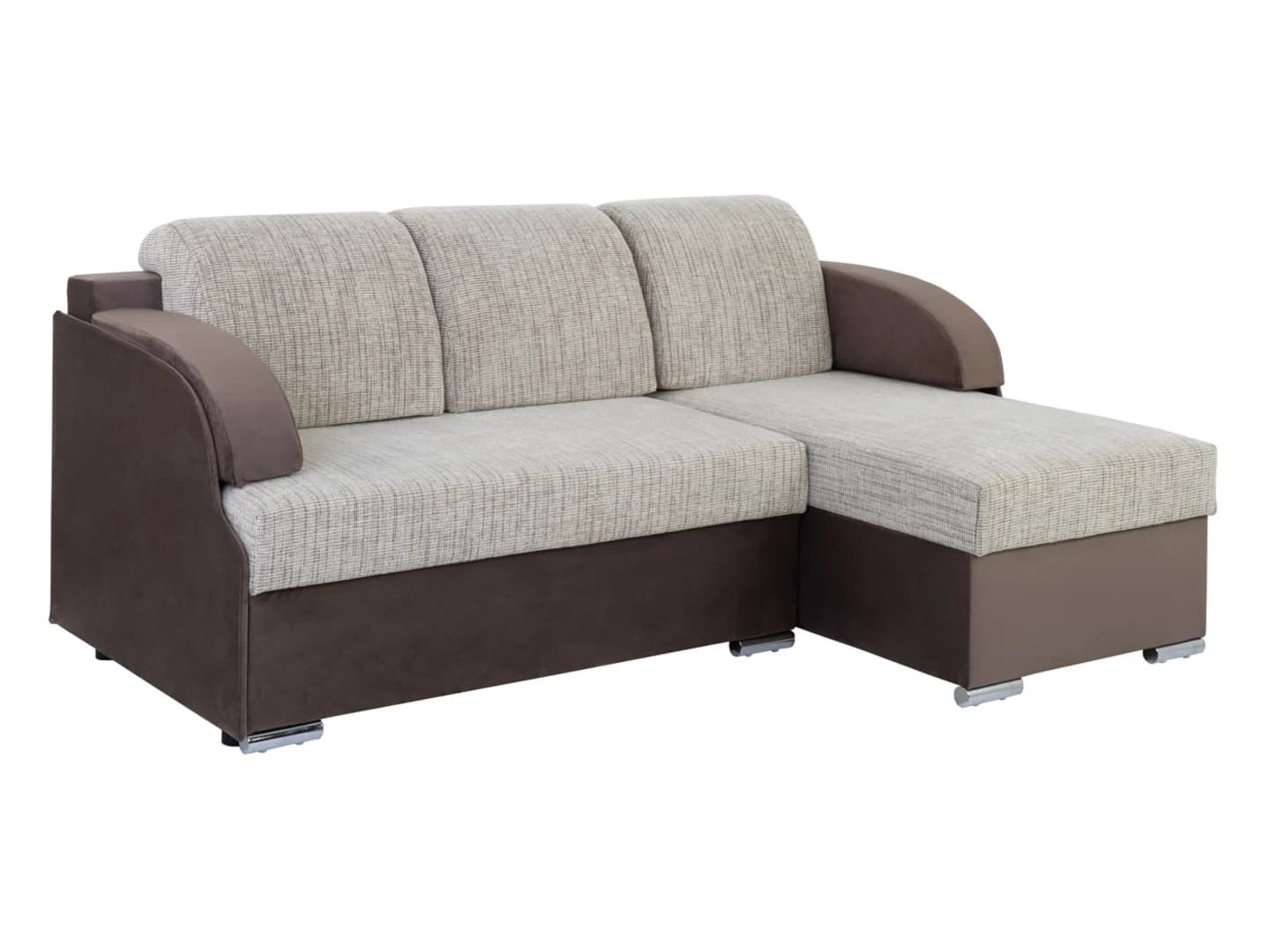 Rohová pohovka Merin BRW Sofa