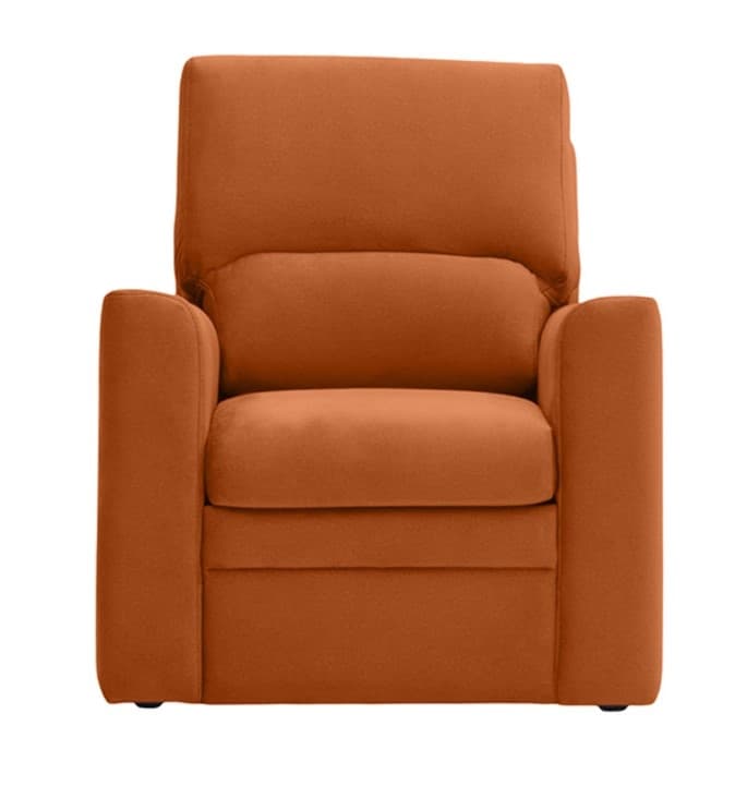 Křeslo Fulla BRW Sofa látka Fulla-ES