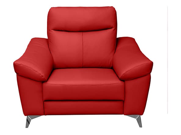 Tradiční křeslo Luna BRW Sofa látka DES-FO-Luna-1-SK+ECO