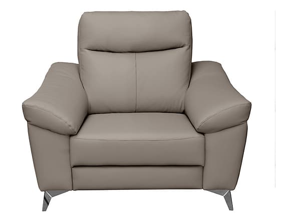 Tradiční křeslo Luna BRW Sofa látka DES-FO-LUNA-1-SK+ECO