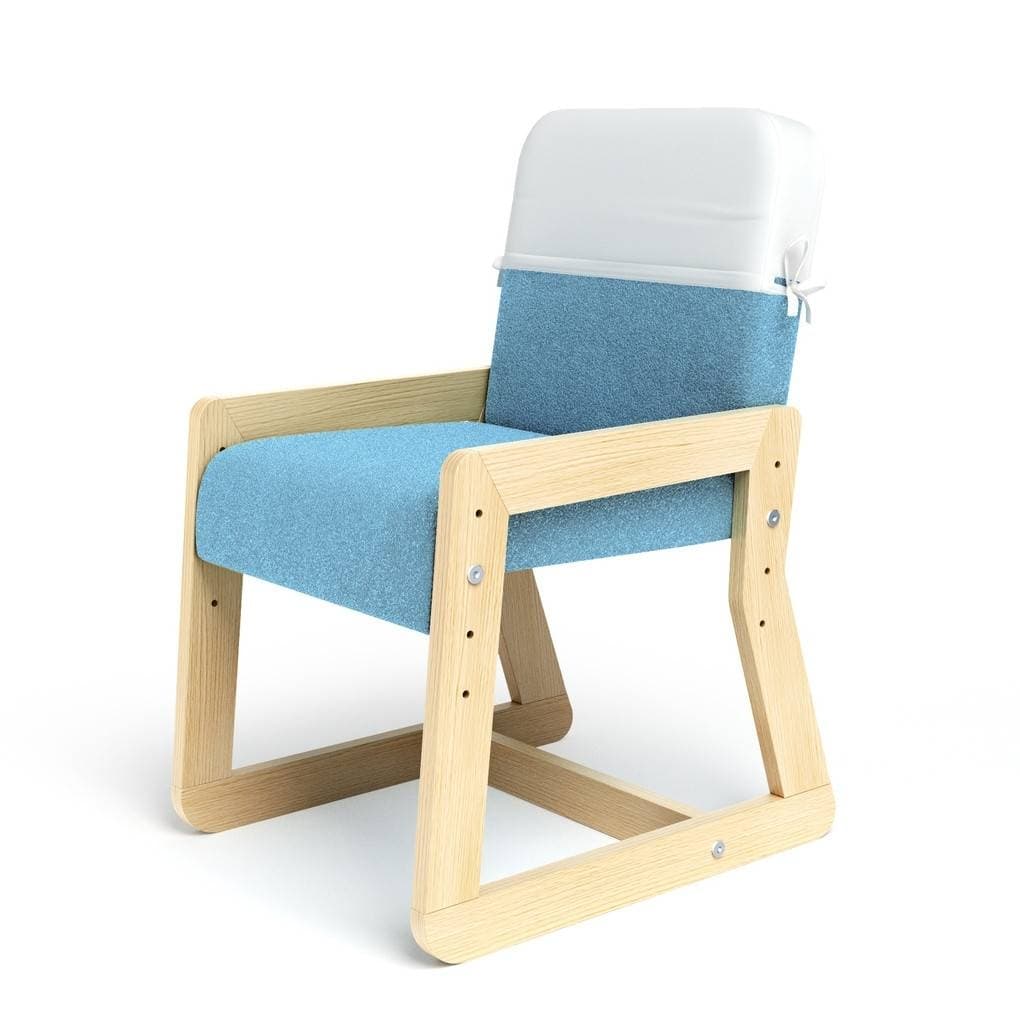 Křeslo Up Me Chair