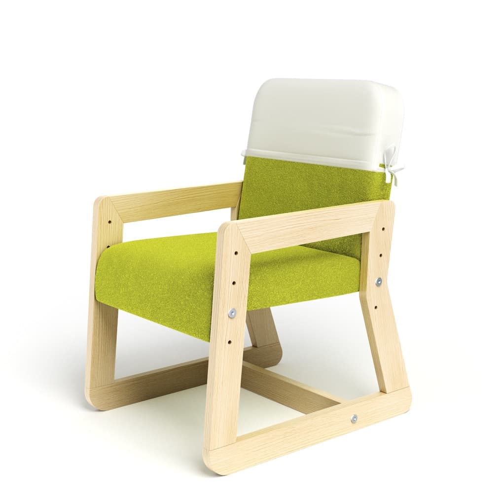 Křeslo Up Me Chair