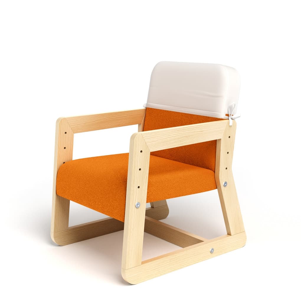 Křeslo Up Me Chair