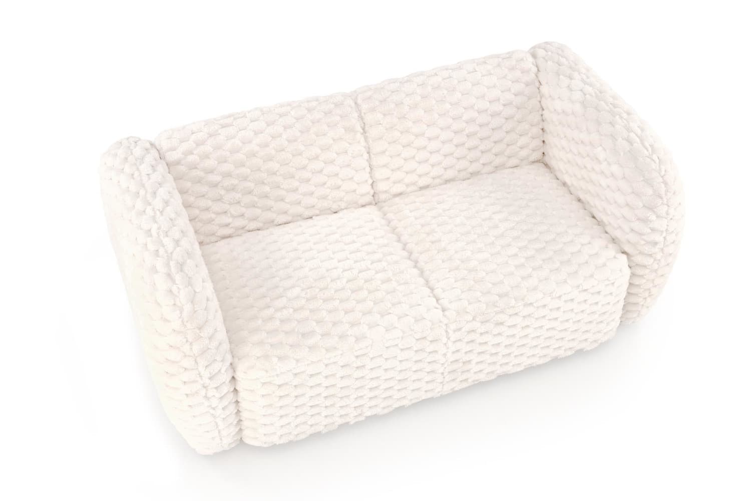 Pohovka Malta látka V-CH-Malta-sofa-Kremowy