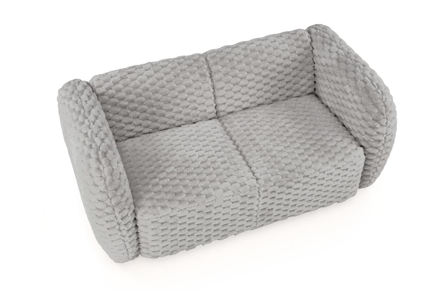 Pohovka Malta látka V-CH-Malta-sofa-Kremowy
