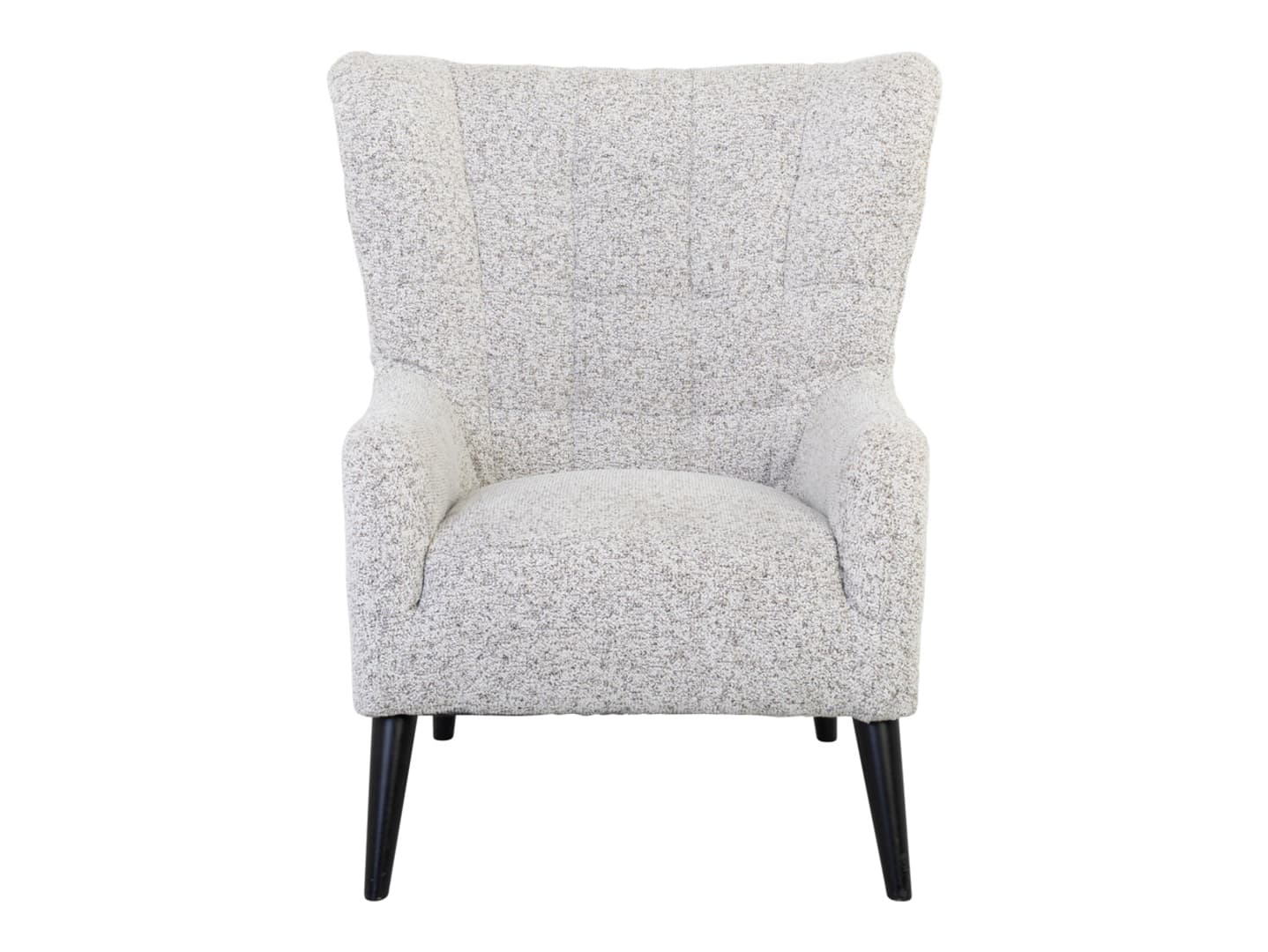 Křeslo ušák Casey BRW Sofa látka FL-FO-Casey-ES