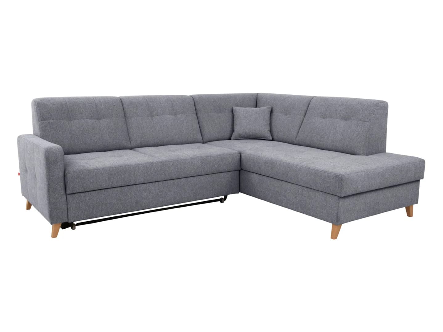 Rohová pohovka Lars BRW Sofa