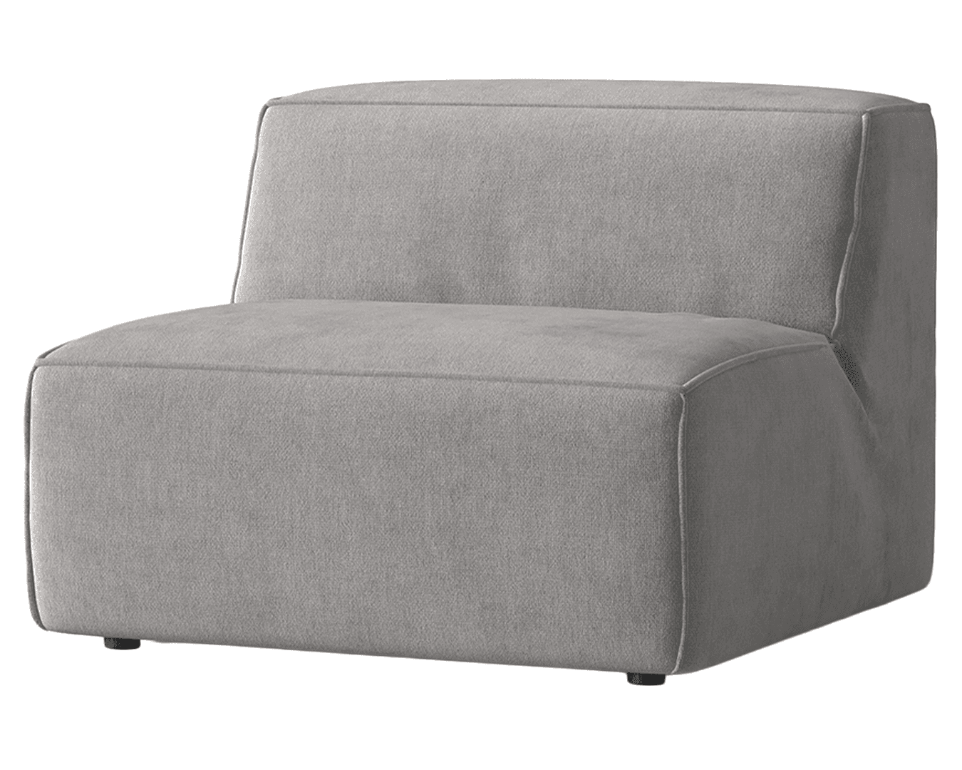 Křeslo Moved XL látka Segm.1,5BF BB