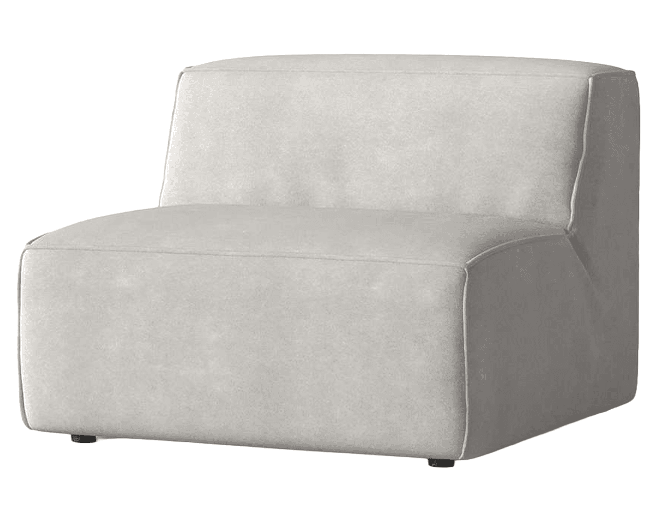 Křeslo Moved XL látka Segm.1,5BF BB, Béžový