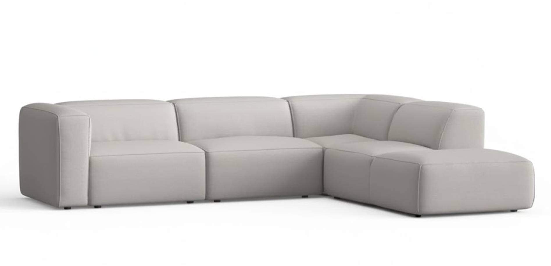 Rohová pohovka Moved XL látka NAR.1,5BF L/1,5BF BB/H/1HT P