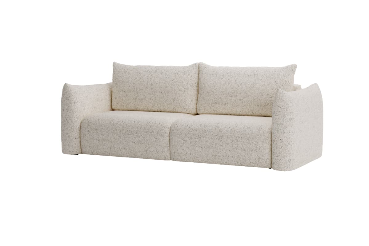 Rozkládací pohovka Cosy Night látka SOF. 3 DL