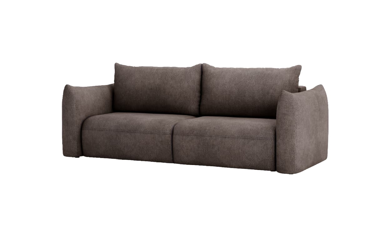 Rozkládací pohovka Cosy Night látka SOF. 3 DL