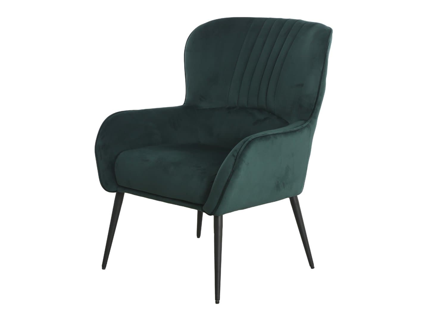 Křeslo ušák Samon BRW Sofa látka FL-FO-Samon-ES