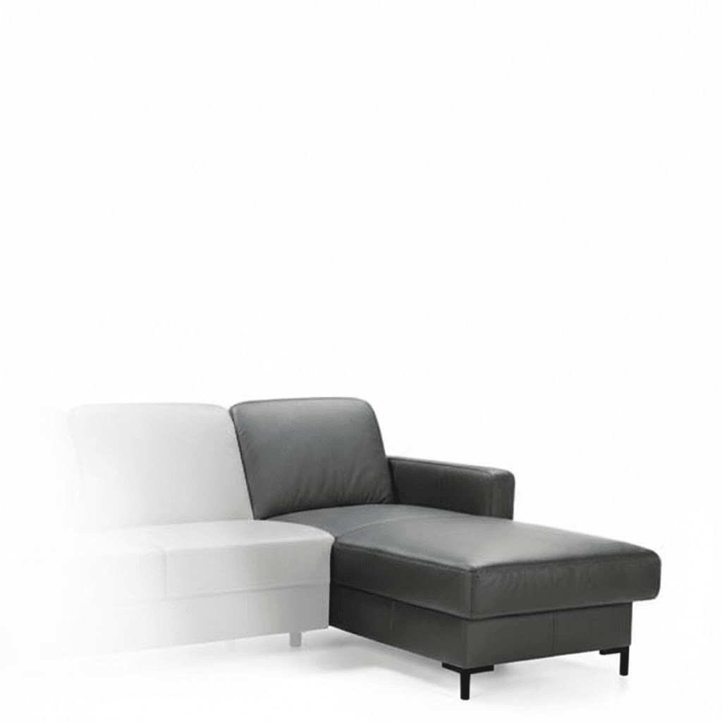 Šezlong Basic