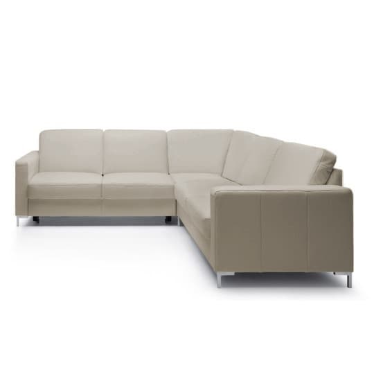 Rohová pohovka Basic látka BASIC_2,5F_E_2SK