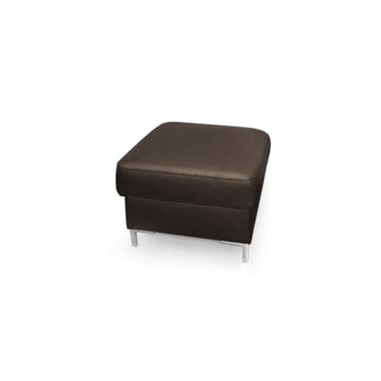 Podnožka Basic Dřevo