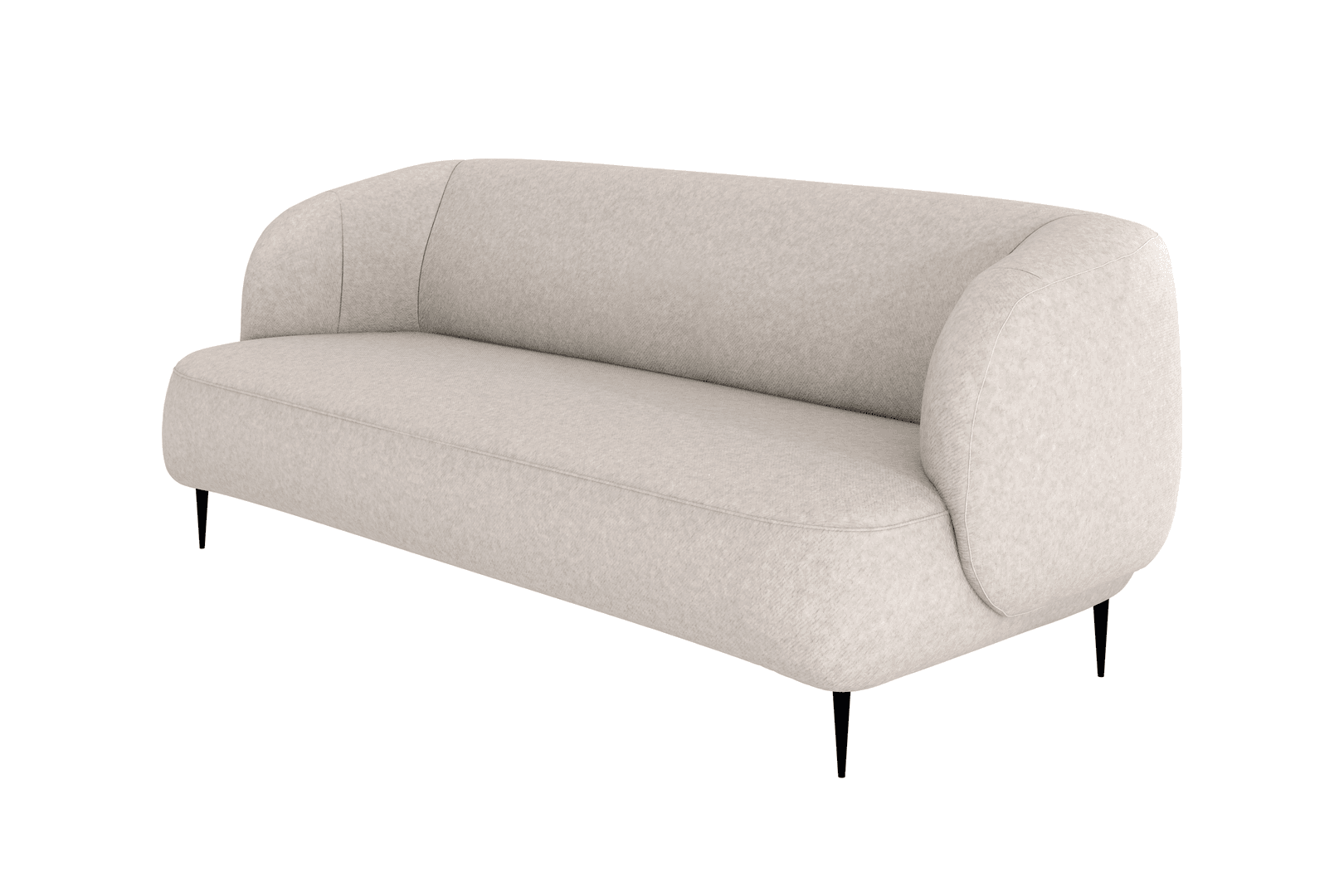 Pohovka Vithon látka Sofa