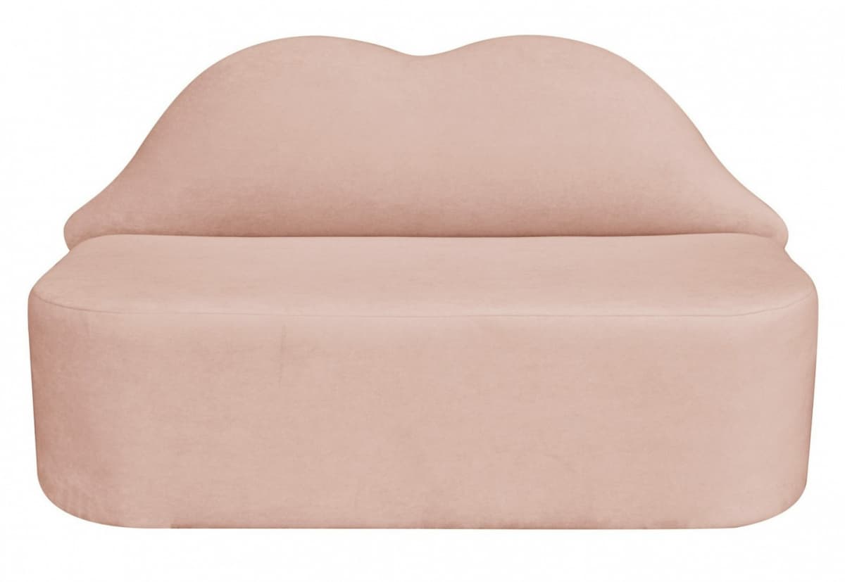 Pohovka Lips Mini látka Lips-Mini-sofa
