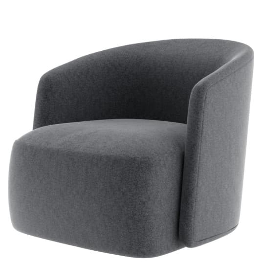 Křeslo Soft Mini Laroc