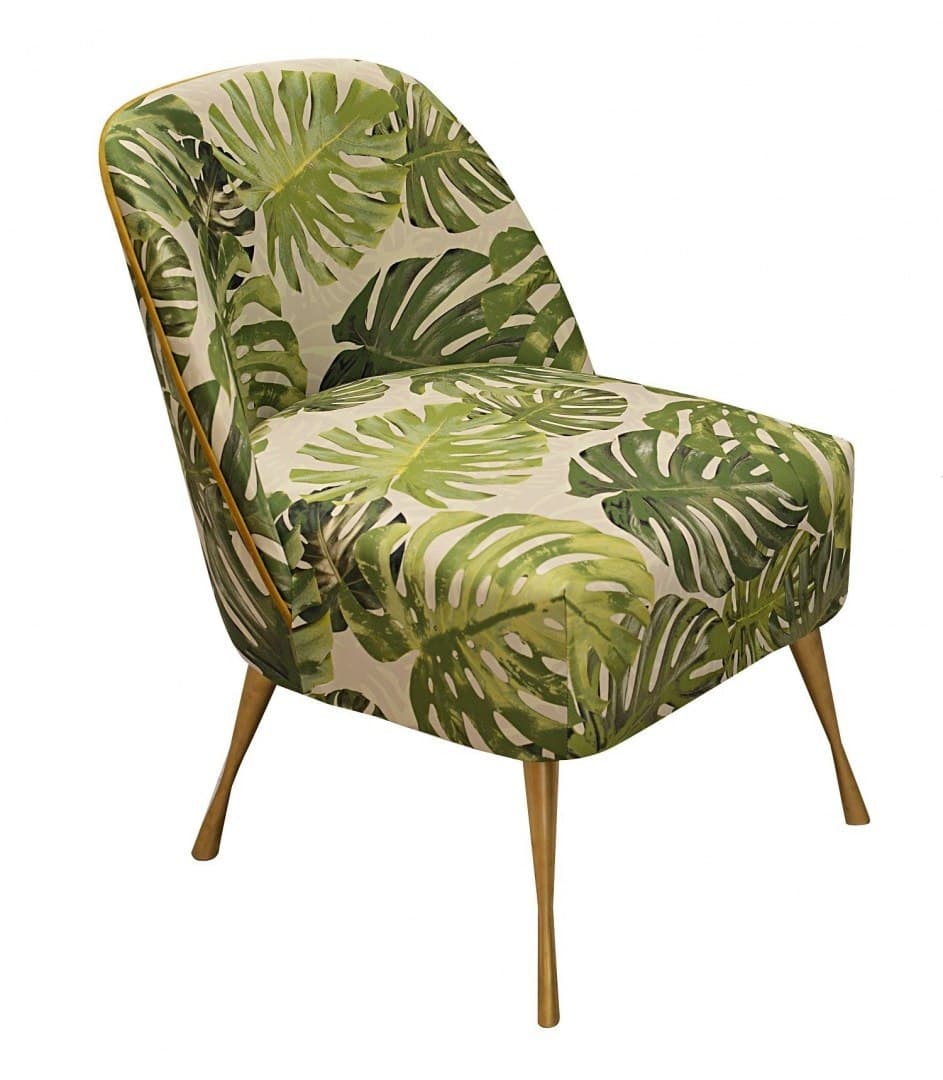 Křeslo Monstera