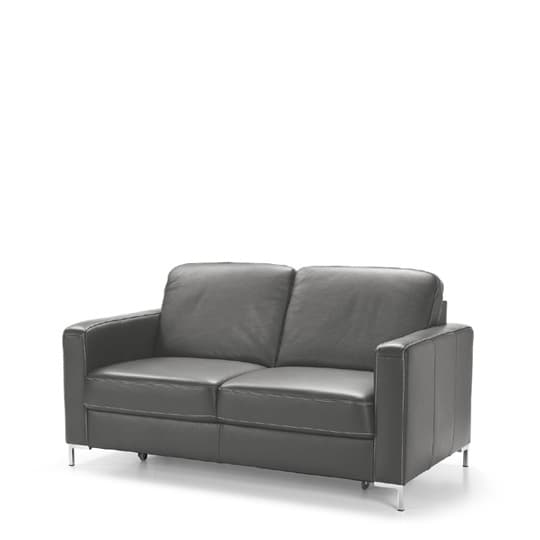 2-místná pohovka Basic Dřevo