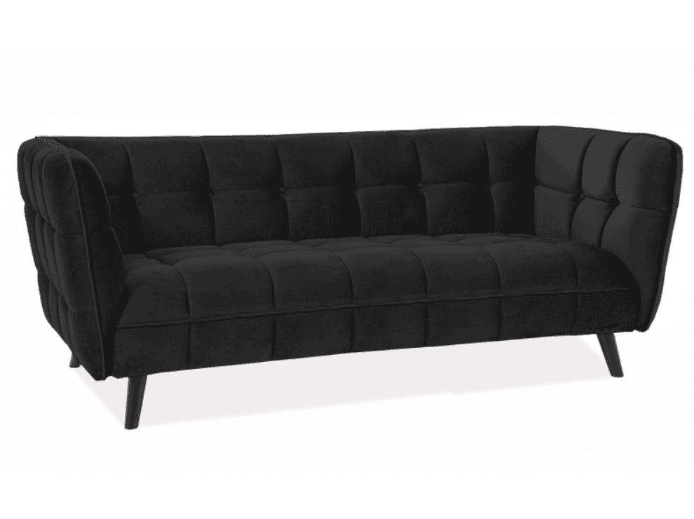 Pohovka Castello Velvet 3