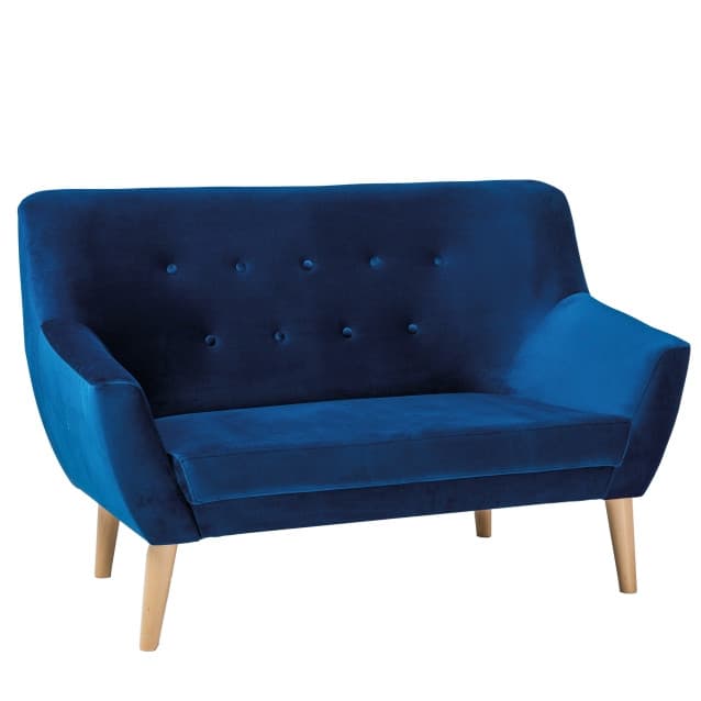 Pohovka Nordic 2 Velvet