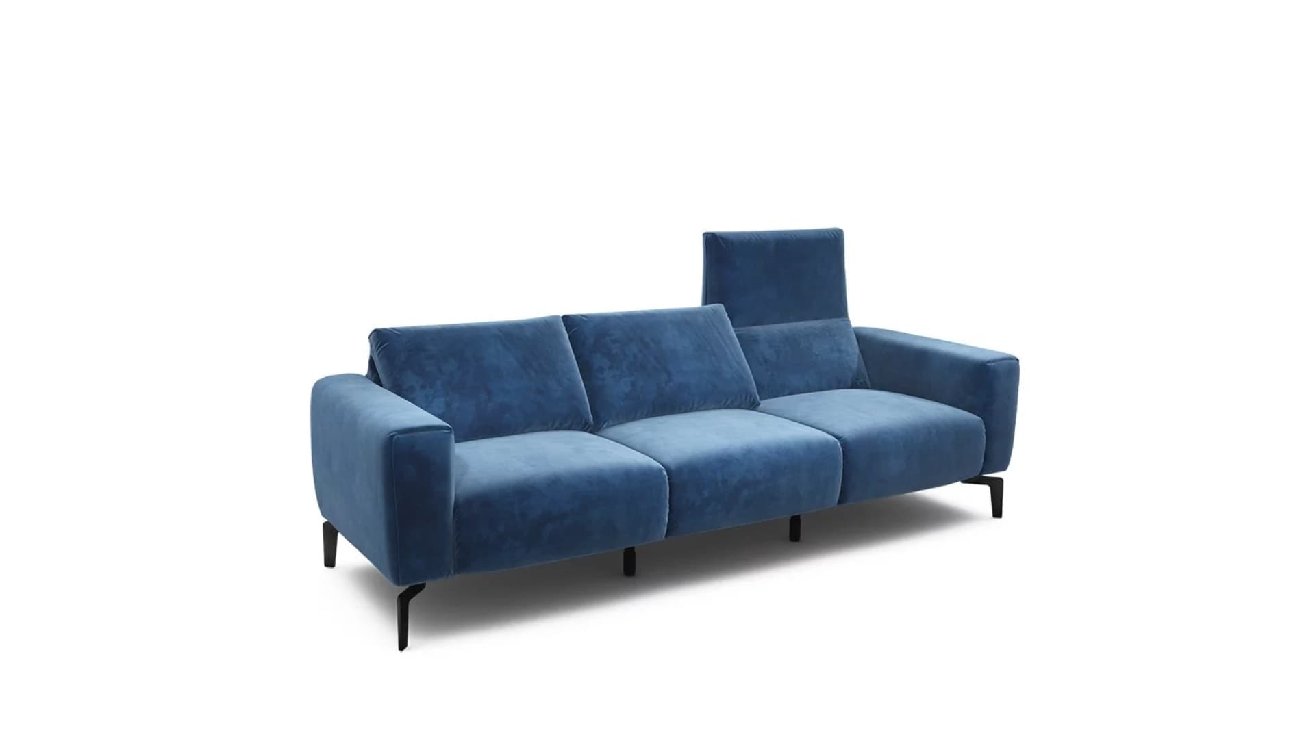 Třímístná pohovka Cosy