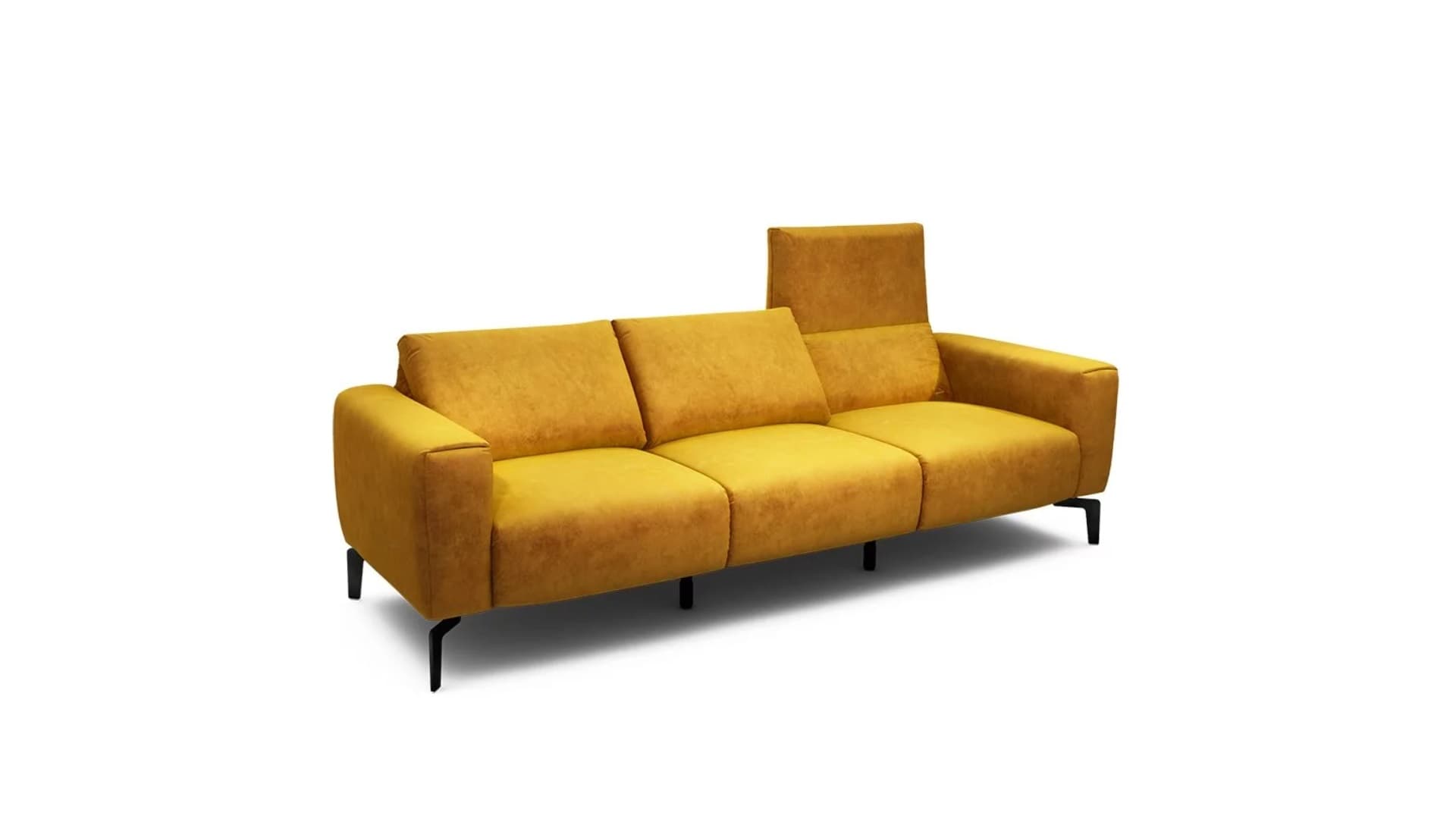 Třímístná pohovka Cosy