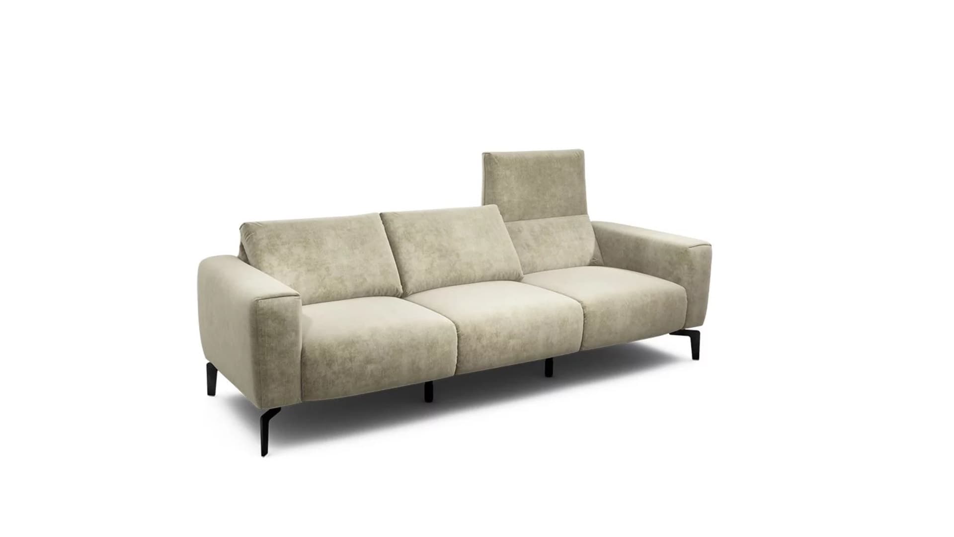 Třímístná pohovka Cosy