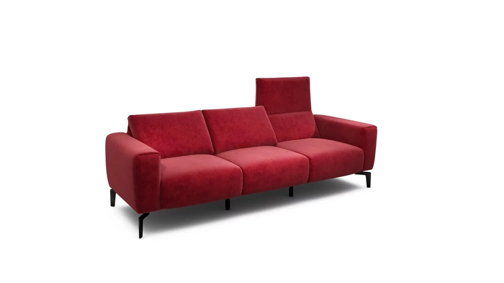 Třímístná pohovka Cosy